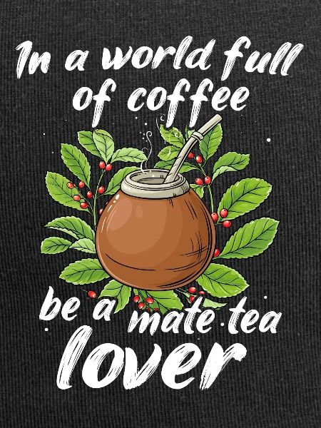 Yerba mate