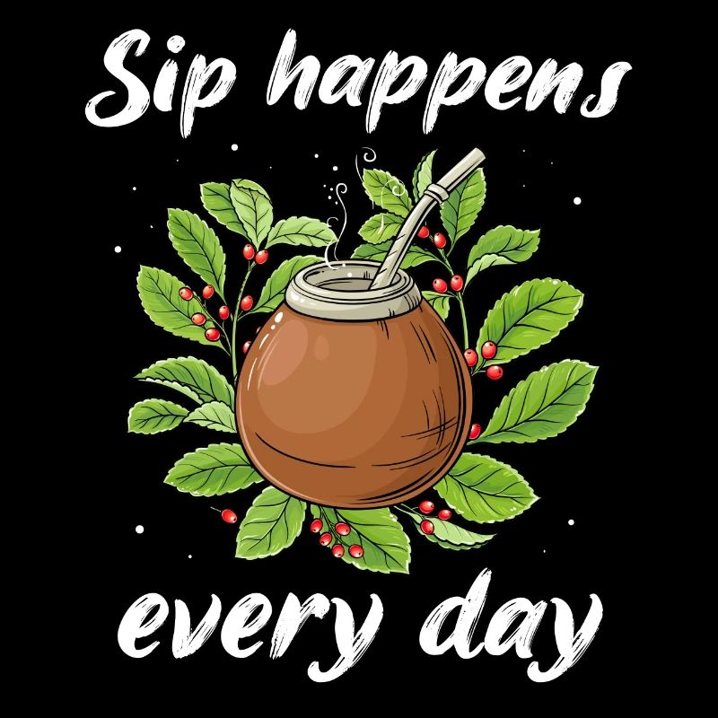 Yerba Mate Tee