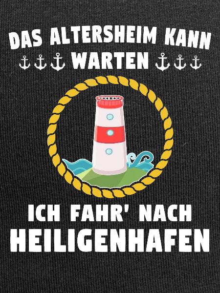 Heiligenhafen Heiligenhafener