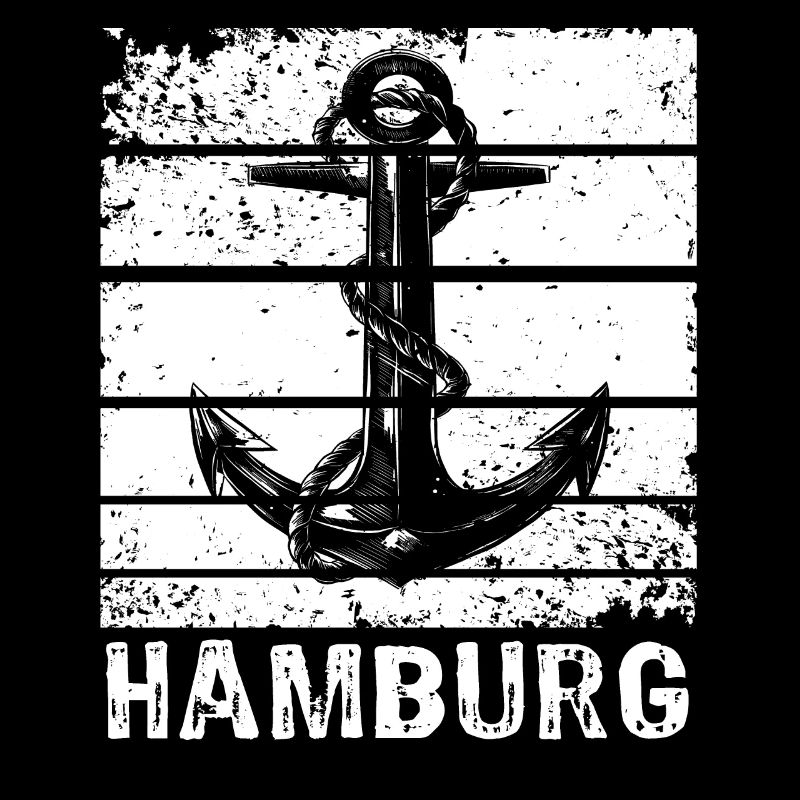 Hamburg Hamburger