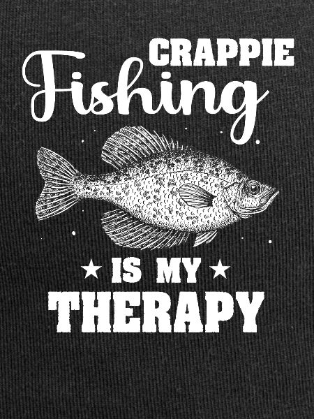 Crappie Fish