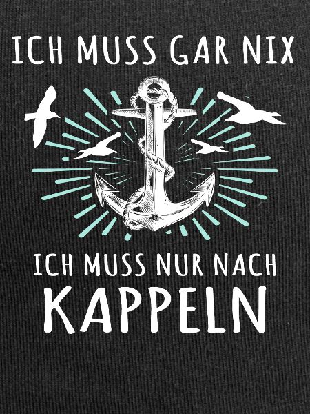 Kappeln Sprüche