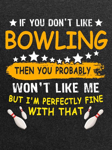 Bowling Bowler