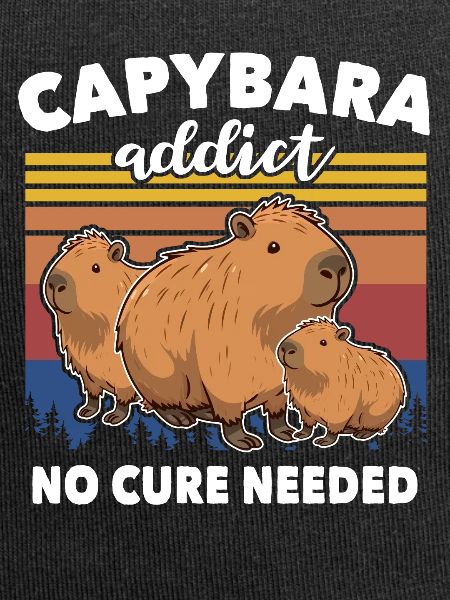 Capybara