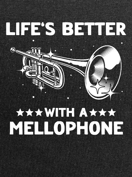 Mellophone