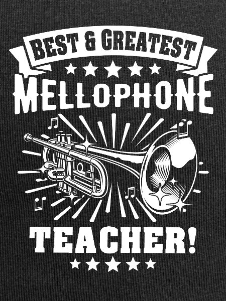 Mellophone Mellophonium