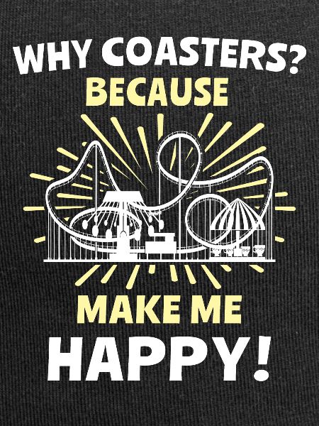 Roller coaster