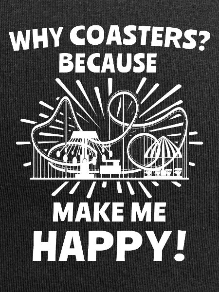 Roller coaster