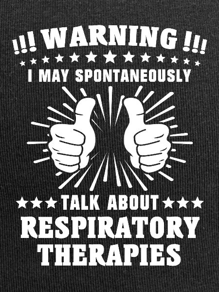 Respiratory Therapist