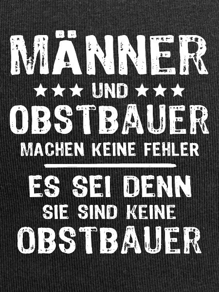 Obstbauer
