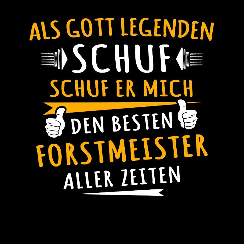 Forstmeister
