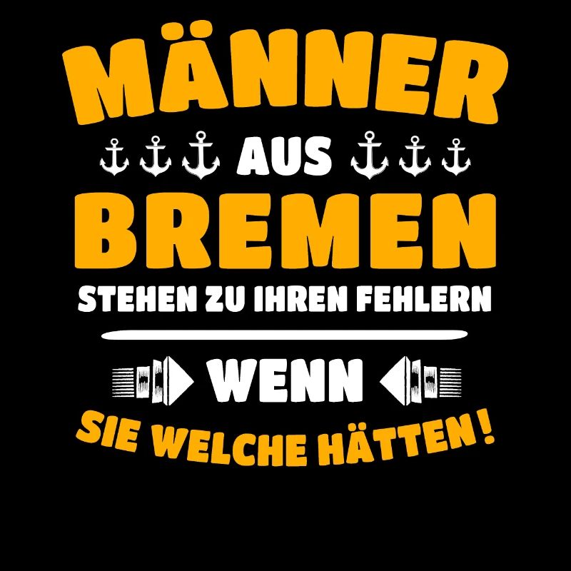 Bremer Männer