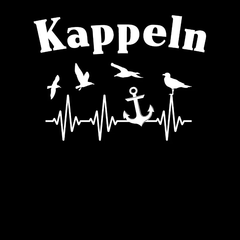Kappeln EKG Kappelner Herzlinie