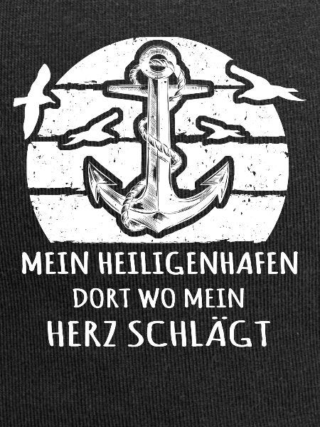 Heiligenhafen Heiligenhafener