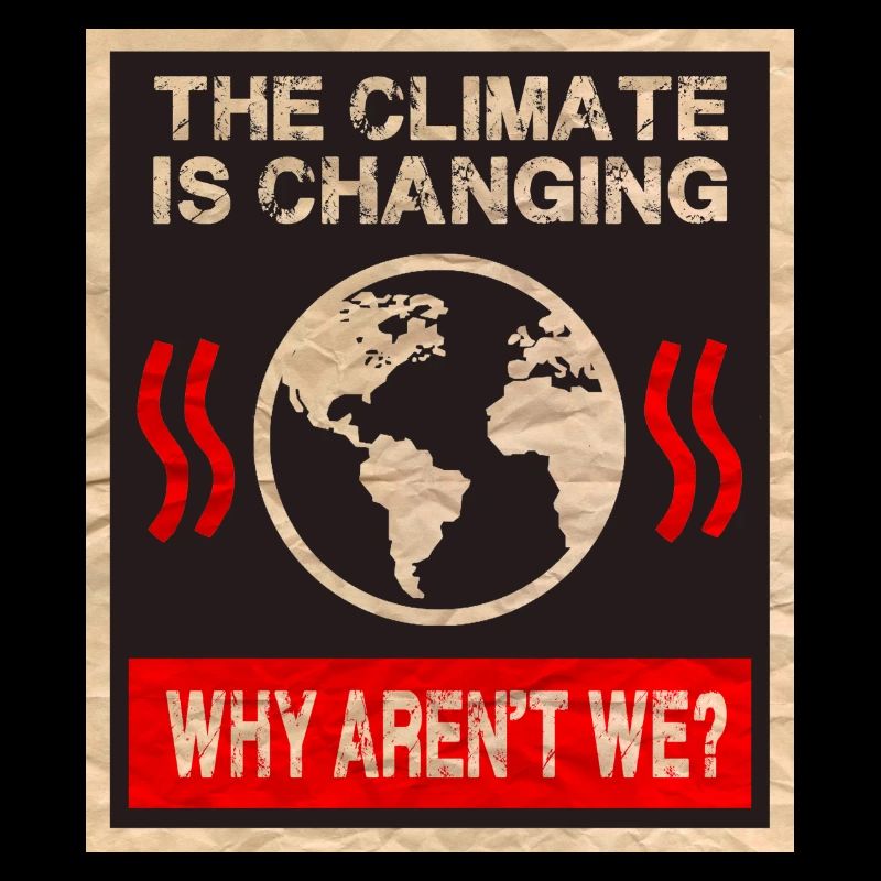 Climate change