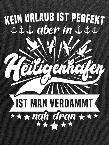 Heiligenhafen