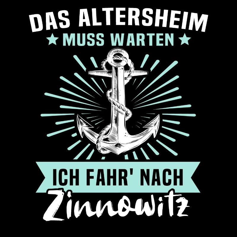 Zinnowitz Zinnowitzer