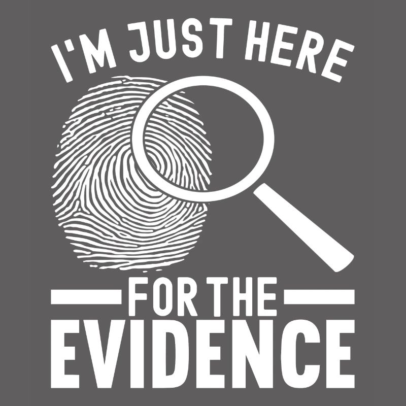 Forensics Forensic Scientist