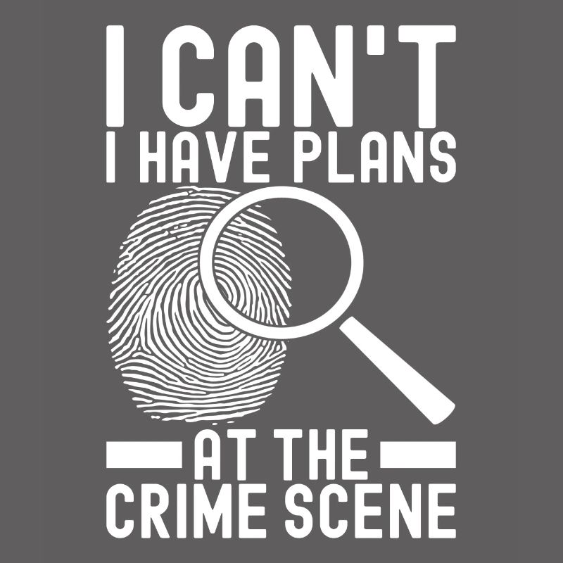 Forensics Forensic Scientist