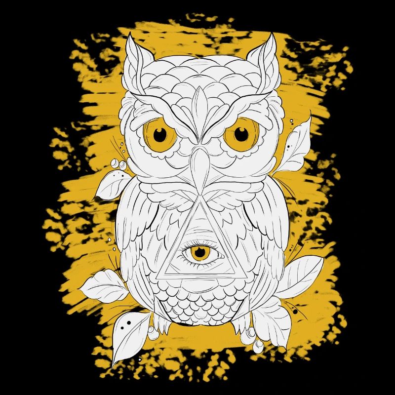 GOLDENE EULE LINEAR