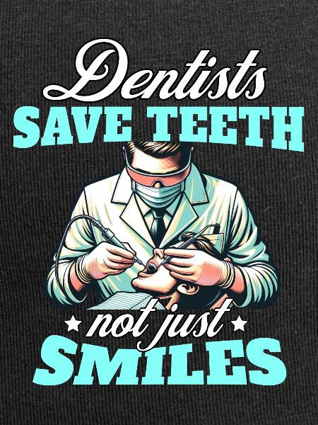 Zahnarzt Dentist