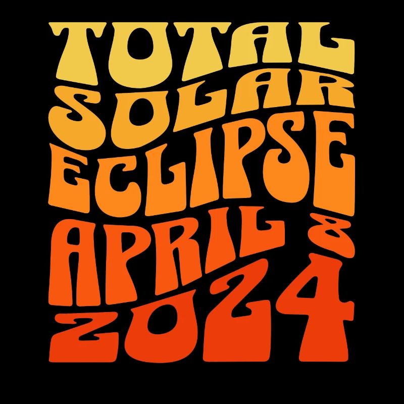 Solar Eclipse April 2024