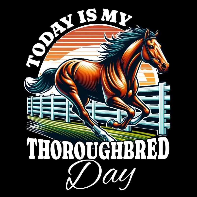 Thoroughbred