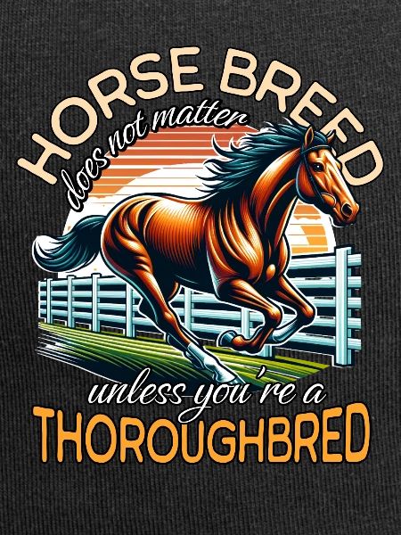 Thoroughbred