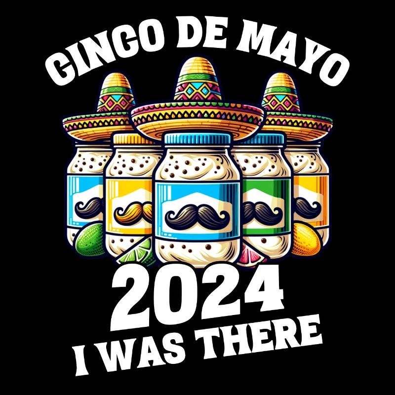 Cinco De Mayo 2024 Mayonnaise