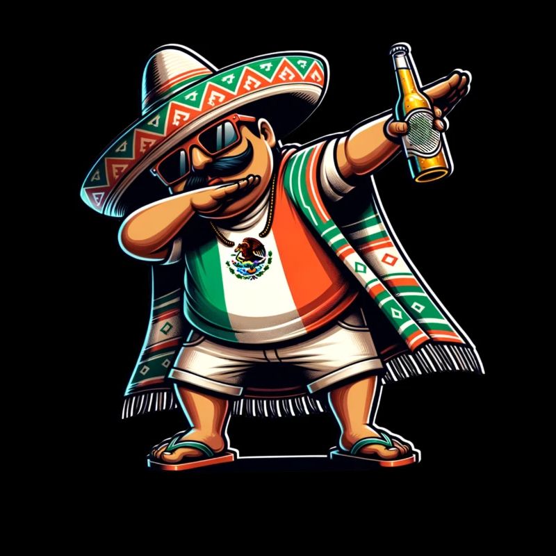 Mexico Mexicans
