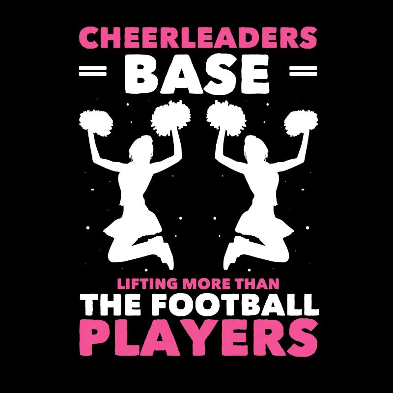 Cheerleader