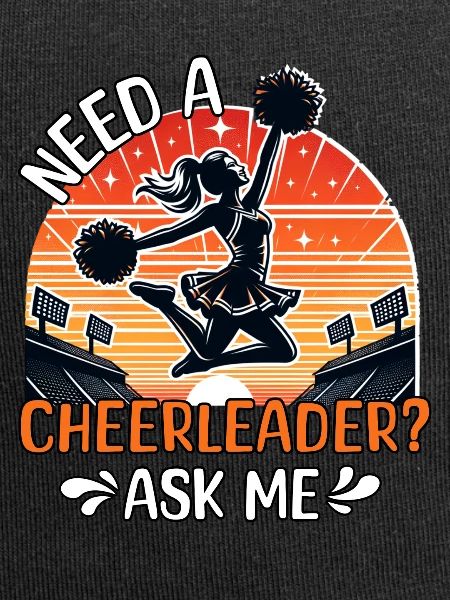 Cheerleader