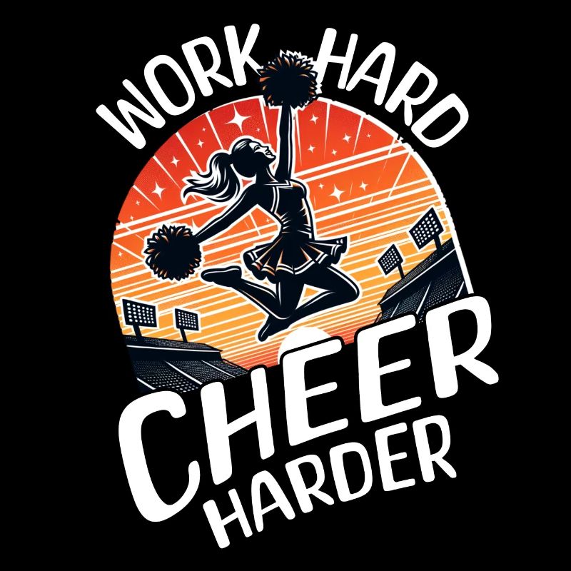 Cheerleader Sprüche