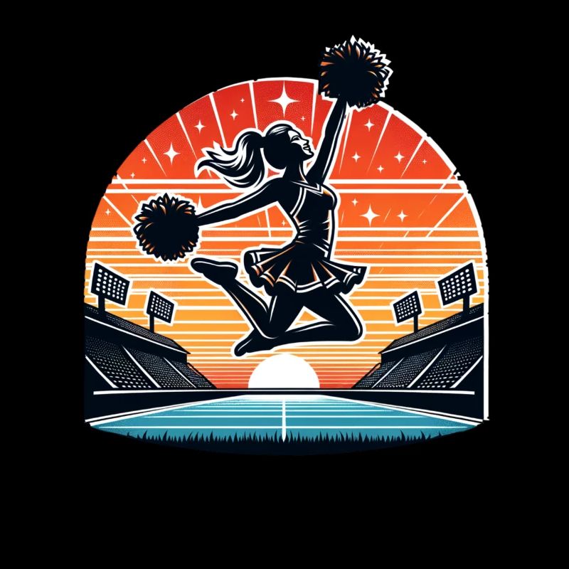 Cheerleader Design