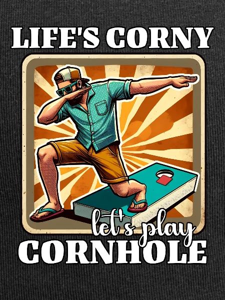 Cornhole