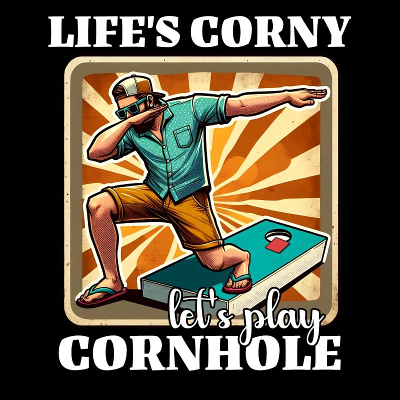 Cornhole