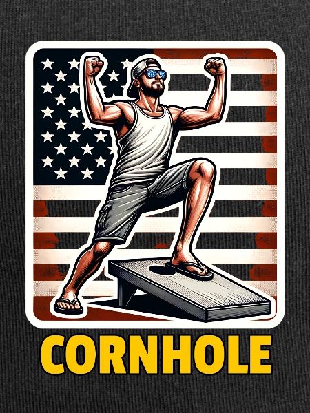 Cornhole