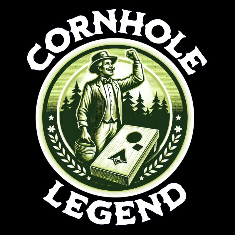 Cornhole Beanbag Trou aveugle