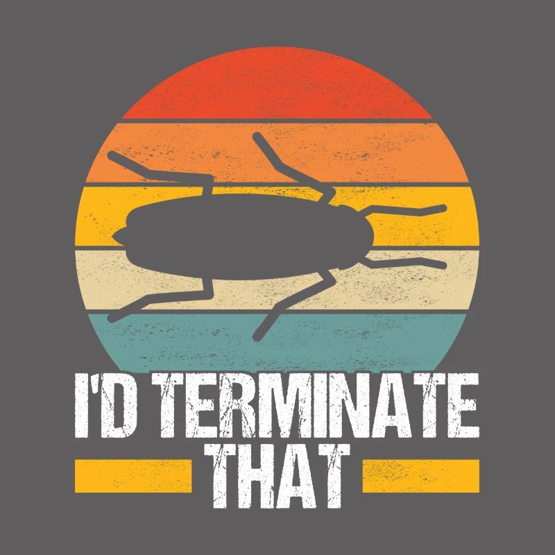 Schädlingsbekämpfung Kammerjäger