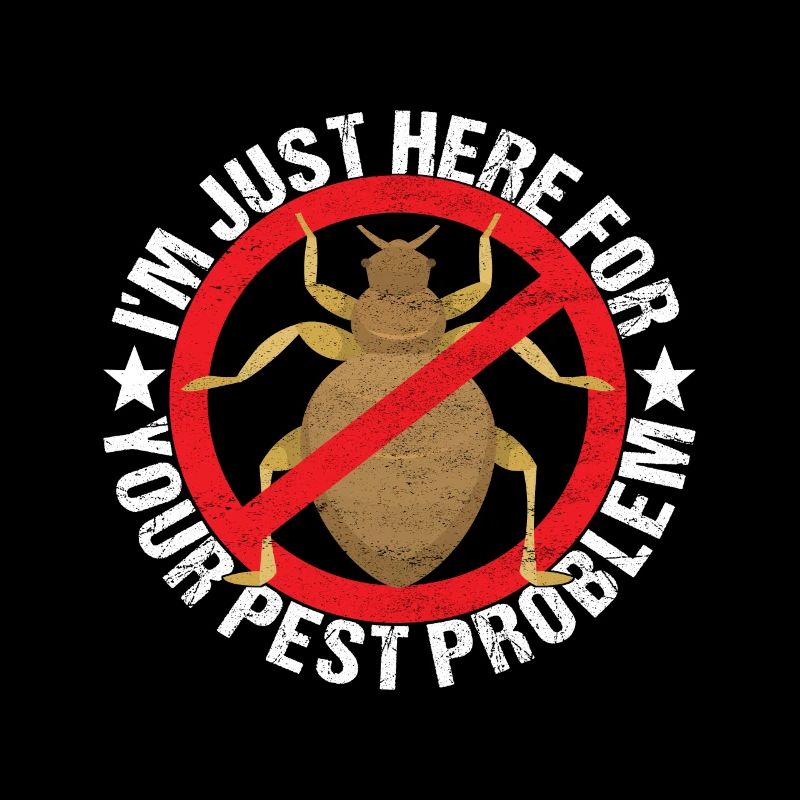 Pest Control Exterminators