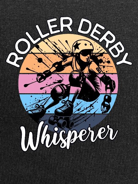 Roller Derby Whisperer