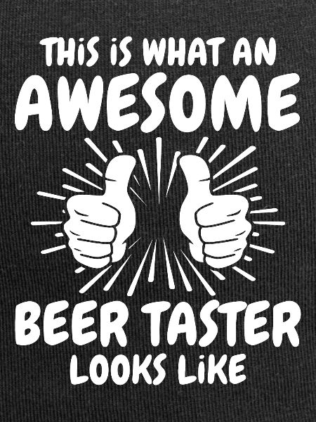 Beer tester