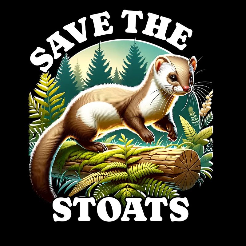 Save Ermine