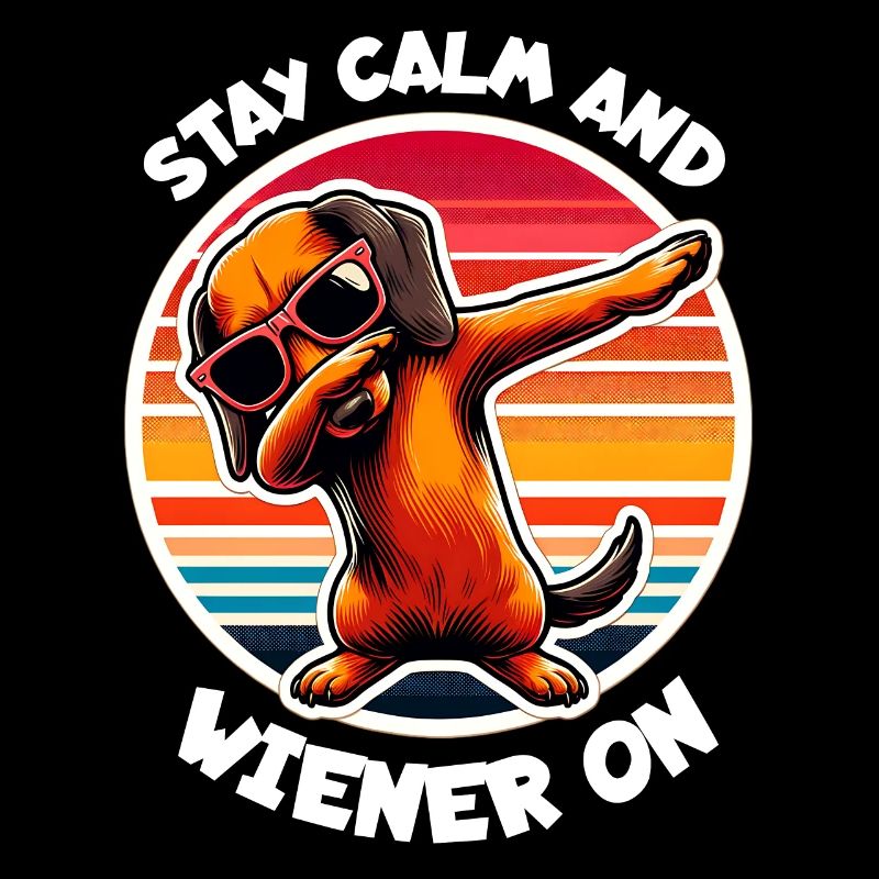 Dachshund Saying