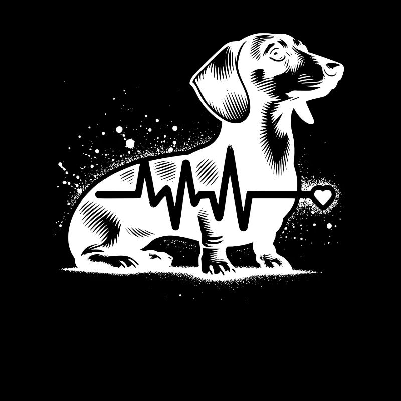 Dachshund Cardio