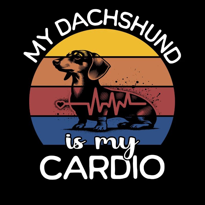 Funny Dachshund Sayings