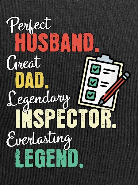 Inspector Dad