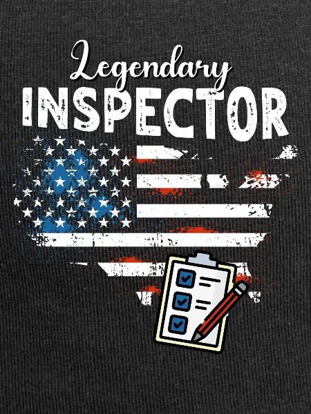 Inspector