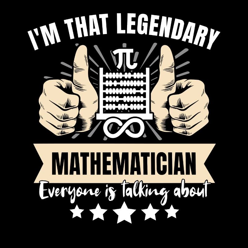 Mathématicien légendaire