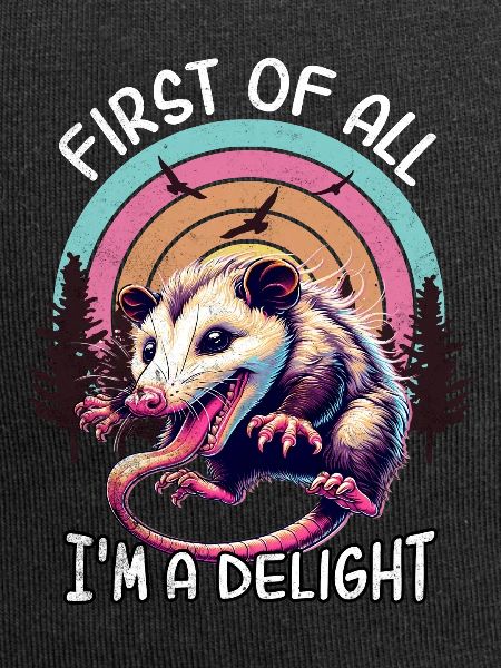 Opossum
